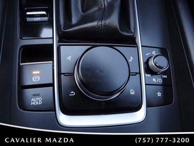 2026 Mazda Mazda3 2.5 S Preferred