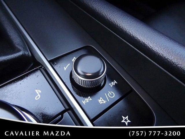 2026 Mazda Mazda3 2.5 S Preferred