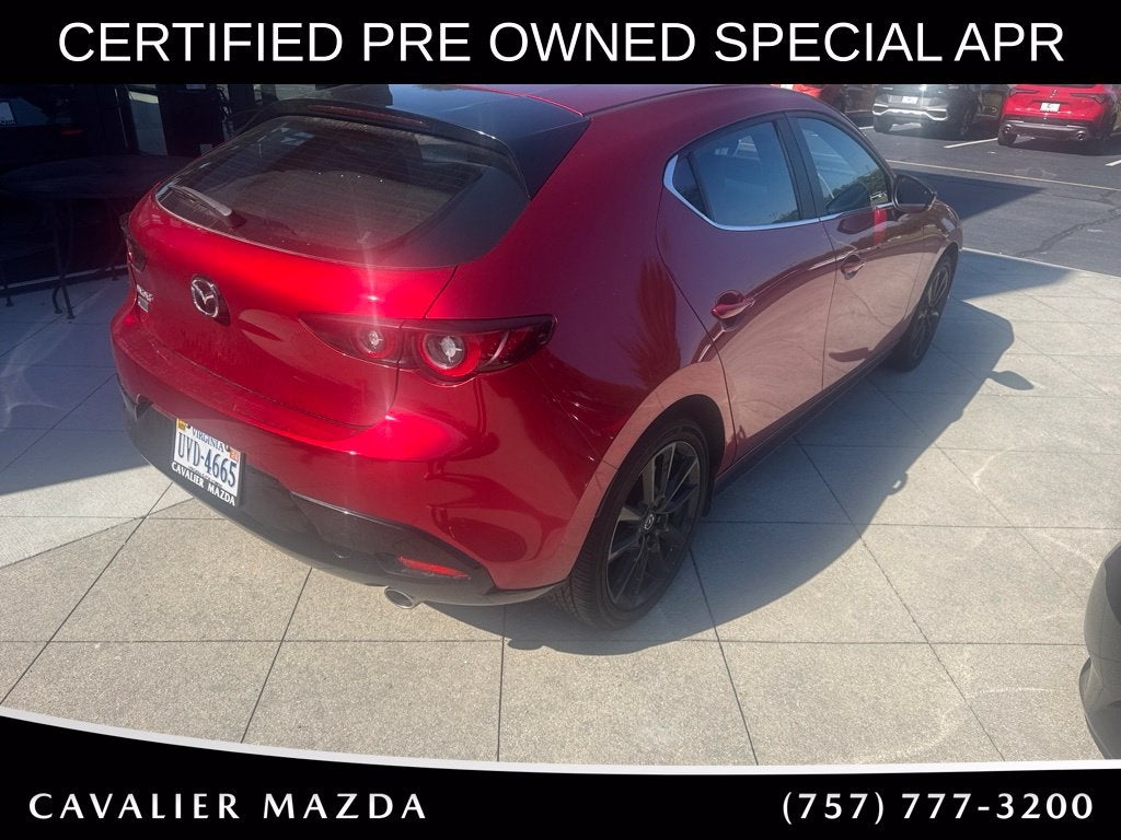 2026 Mazda Mazda3 2.5 S Select Sport