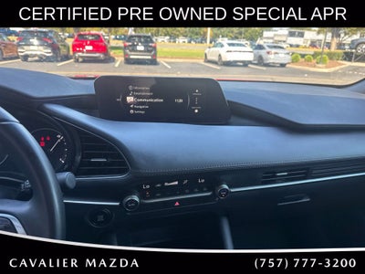 2026 Mazda Mazda3 2.5 S Select Sport