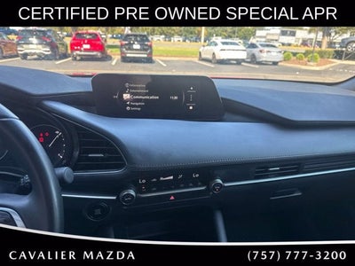 2026 Mazda Mazda3 2.5 S Select Sport