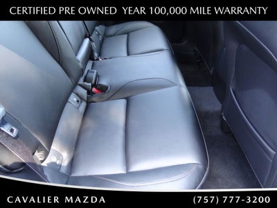 2026 Mazda Mazda3 2.5 S Select Sport