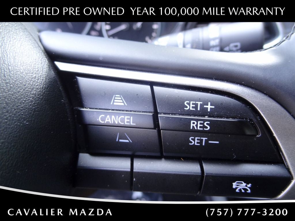 2026 Mazda Mazda3 2.5 S Select Sport