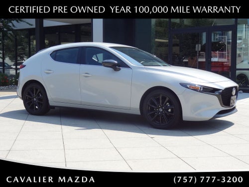 2026 Mazda Mazda3 2.5 S Select Sport