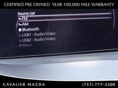2026 Mazda Mazda3 2.5 S Select Sport