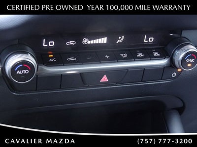 2026 Mazda Mazda3 2.5 S Select Sport
