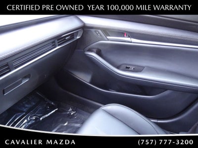 2026 Mazda Mazda3 2.5 S Select Sport