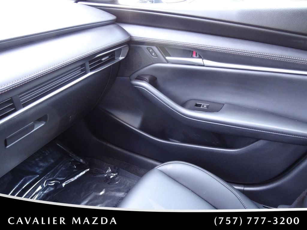 2026 Mazda Mazda3 2.5 S Select Sport