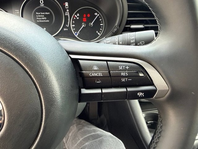 2026 Mazda Mazda3 2.5 S Select Sport