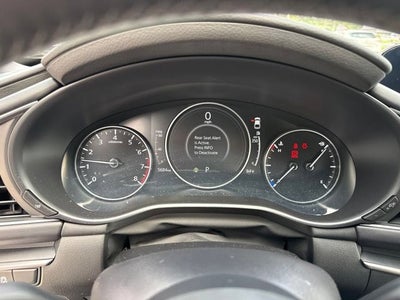 2026 Mazda Mazda3 2.5 S Select Sport