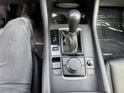 2026 Mazda Mazda3 2.5 S Select Sport