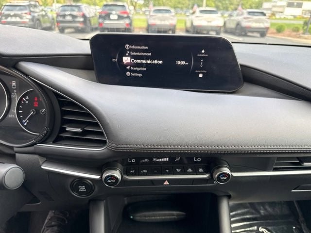 2026 Mazda Mazda3 2.5 S Select Sport