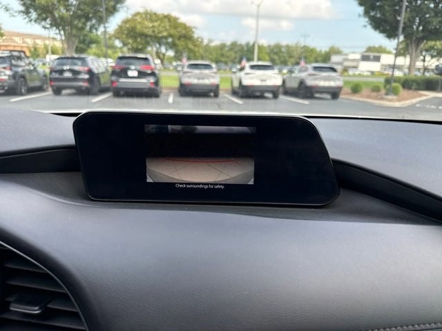 2026 Mazda Mazda3 2.5 S Select Sport