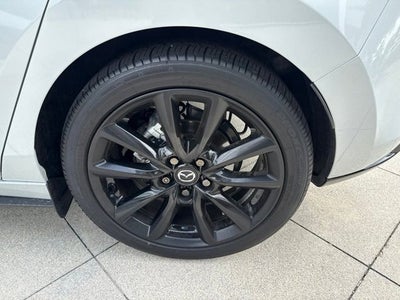 2026 Mazda Mazda3 2.5 S Select Sport