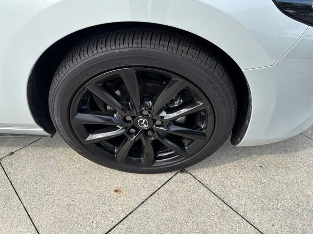 2026 Mazda Mazda3 2.5 S Select Sport