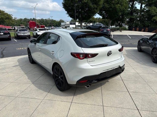 2026 Mazda Mazda3 2.5 S Select Sport