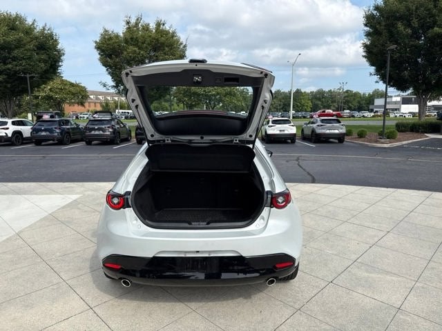 2026 Mazda Mazda3 2.5 S Select Sport