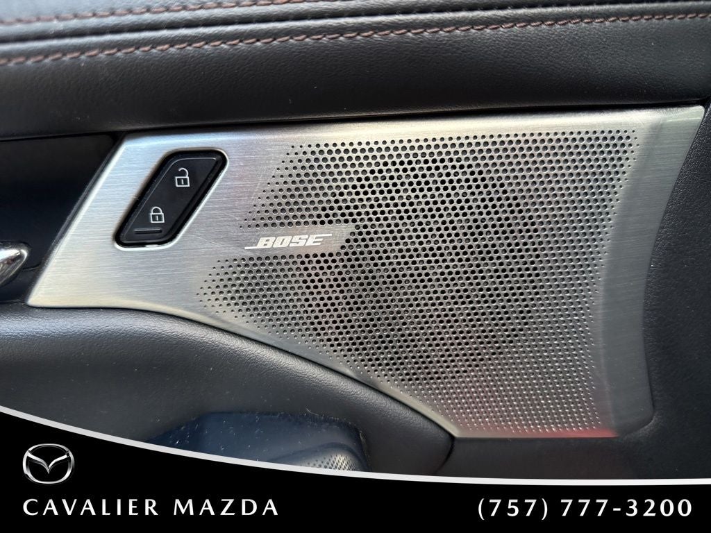 2021 Mazda Mazda3 2.5 Turbo