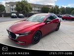 2021 Mazda Mazda3 2.5 Turbo