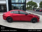 2021 Mazda Mazda3 2.5 Turbo
