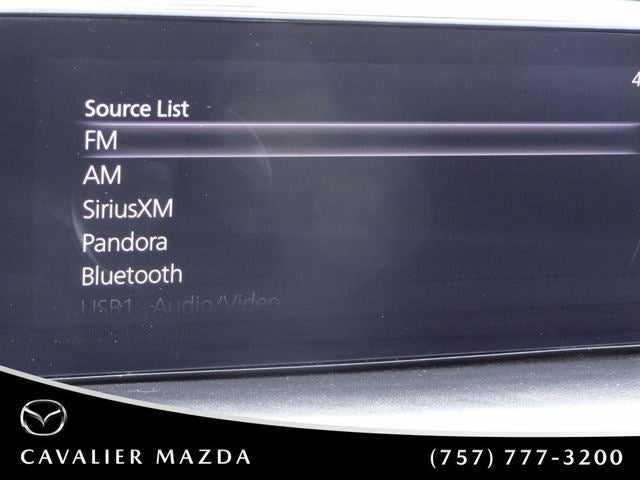 2021 Mazda Mazda3 2.5 Turbo