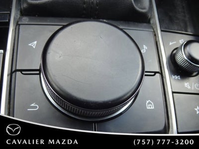 2021 Mazda Mazda3 2.5 Turbo
