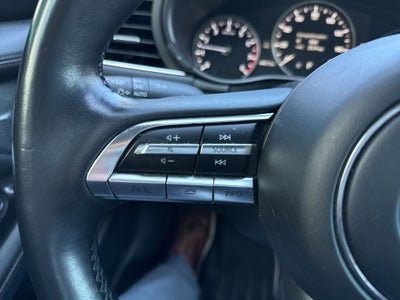 2023 Mazda Mazda3 2.5 Turbo