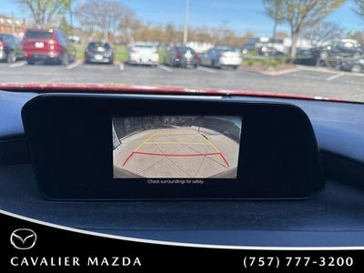 2023 Mazda Mazda3 2.5 Turbo