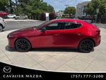 2021 Mazda Mazda3 Premium Plus