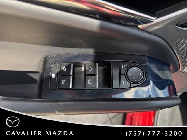 2021 Mazda Mazda3 Premium Plus