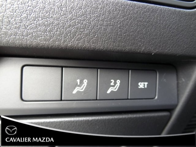 2024 Mazda Mazda3 2.5 Carbon Turbo