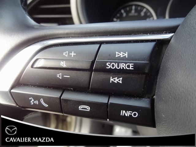 2024 Mazda Mazda3 2.5 Carbon Turbo