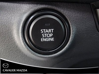 2024 Mazda Mazda3 2.5 Carbon Turbo