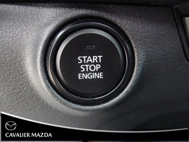 2024 Mazda Mazda3 2.5 Carbon Turbo