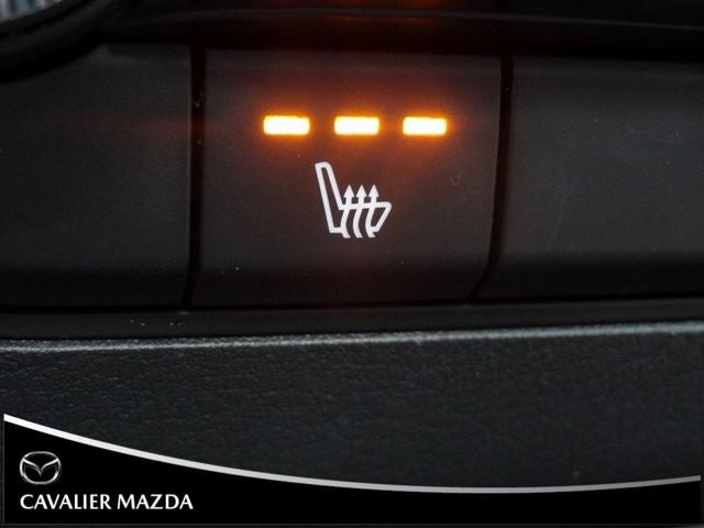 2024 Mazda Mazda3 2.5 Carbon Turbo