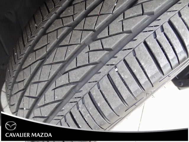 2024 Mazda Mazda3 2.5 Carbon Turbo