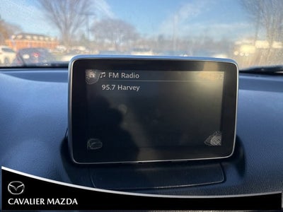 2016 Mazda Mazda CX-3 Grand Touring