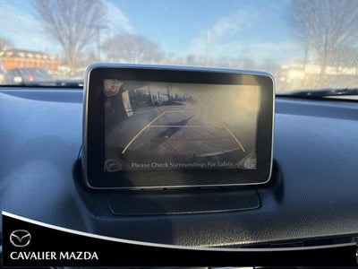 2016 Mazda Mazda CX-3 Grand Touring