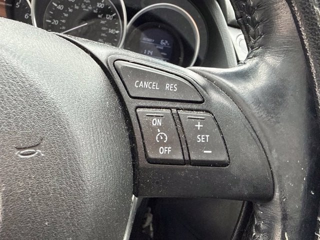 2016 Mazda Mazda6 i Touring