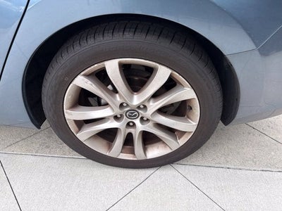 2016 Mazda Mazda6 i Touring