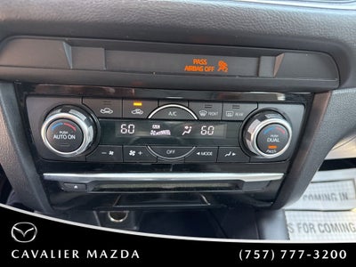 2016 Mazda Mazda6 i Touring