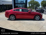2016 Mazda Mazda6 i Touring