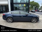 2016 Mazda Mazda6 i Grand Touring
