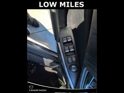 2017 Mazda Mazda6 Sport