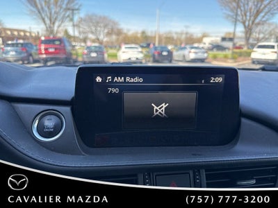 2020 Mazda Mazda6 Sport