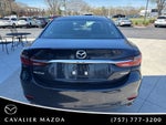 2020 Mazda Mazda6 Sport