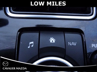 2021 Mazda Mazda6 Sport