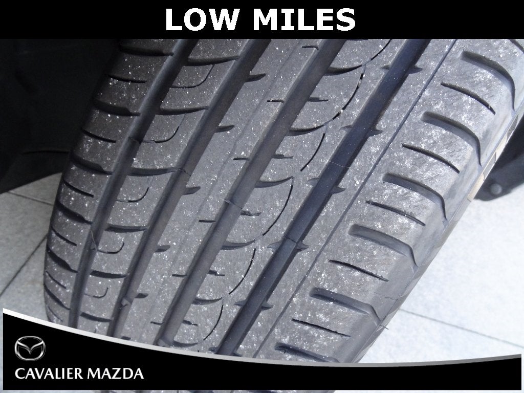 2021 Mazda Mazda6 Sport