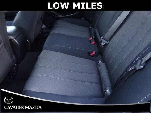 2021 Mazda Mazda6 Sport