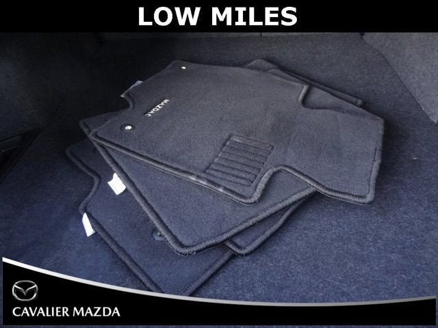 2021 Mazda Mazda6 Sport